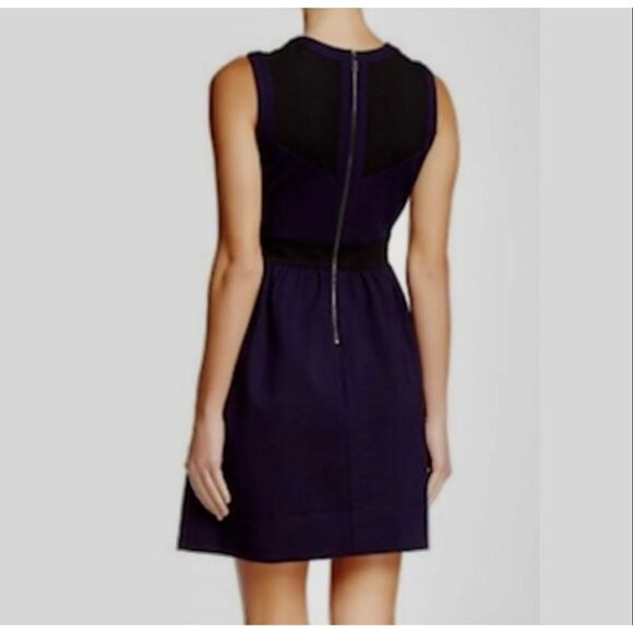 Rebecca Taylor Mini Dress - Picture 2 of 16